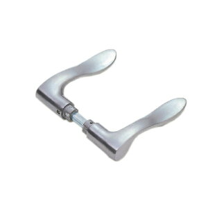 �m���X L3���o�[�n���h�� ATOM �A�g�����r���e�b�N �Ή��h�A��:30mm�`40mm �z���C�g�u�����Y�F�E�A���e�B�b�N�u���X�F�E�}�b�g�u���b�N�F �y�摜�͈��ɂ��A���w���͏��i�ڍׂ����Q�l����