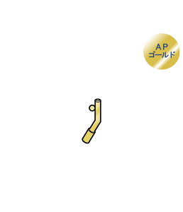 �v���C�X�J�[�h���� �y���C�����zP-6S (�Ή��i:6RU-6�E9RU-6)