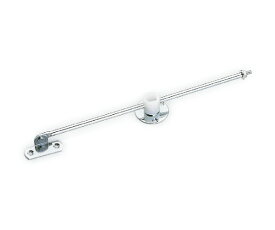 【23日までスガツネクーポン有】前蓋用 ステー 【LAMP】 スガツネ S-34 左右兼用タイプ「スガツネ製品ならカネマサ」