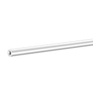 HIB用ハンガーパイプ ロイヤル シューノ SS0-HIB-P (マットシルバー) (φ16用/25用/32用) ( サイズ:453/6…