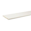 木棚板（棚厚20mm） 【ロイヤル】 シューノ19・32 SS0-WS450 WSホワイト W1810×D450
