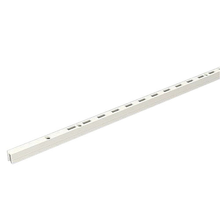 「20日は店内全品P5倍」コノ字型シングルサポート ロイヤル シューノ19 SS2-SSF-11 1820mm Sアイボリー : カネマサ金物 「20日は店内全品P5倍」コノ字型シングルサポート ロイヤル シューノ19 SS2-SSF-11 1820mm Sアイボリー : カネマサ金物
