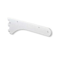 ハンガーブラケット内々φ32用 ［ロイヤル シューノ32］SS3-HIB-32 (サイズ:270mm)