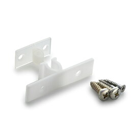 樹脂 キャッチ 【LAMP】 スガツネ JC-T50 ナチュラル 押込力:3.3kgf 引張力:3.8kgf「スガツネ製品ならカネマサ」