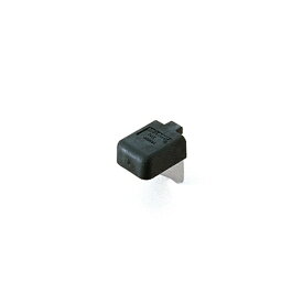 ステンレス鋼製棚受 (SP、SPS型用)［スガツネ］SPB-15R (カバー色:ブラック) (販売数量:1個売り・300個売り)「スガツネ製品ならカネマサ」