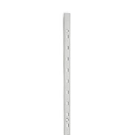 SPE型 棚柱 SPE-1820 ステンレス製 【LAMP】 スガツネ 【厚み3mm薄い！】 《日時指定・代引は不可》