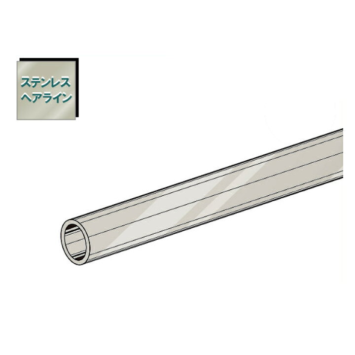 楽天市場 ４日時 5 Offクーポン有 Hバーステンレス25f ロイヤル Sus Hb 25 15mm ステンレスヘアライン仕上げ カネマサ金物
