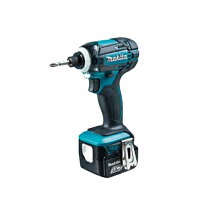 楽天市場】マキタ インパクトドライバー td160drfxの通販