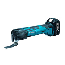 楽天市場】マキタ 18v 充電式マルチツール tm51dの通販