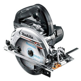 【純正品】充電式マルノコ 【マキタ】 HS631DGXSB 18V/6Ah 黒 鮫肌チップソー付/フルセット品