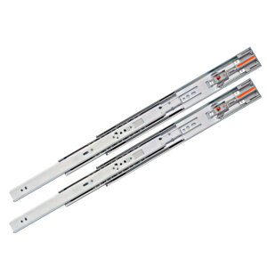 �Z���t �\�t�g�N���[�W���O �X�e�����X���� �X���C�h���[�� �X�K�c�l ESR4670 (�ޗ�:�X�e�����X�|SUS304))(����12.7×����45.2mm) (���[������:300�`700mm) ���E��1�Z�b�g �u�X�K�c�l���i�Ȃ�J�l�}�T�v