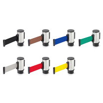 楽天市場】ベルトパーテーション 交換用ヘッドの通販