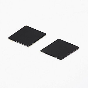 ŒKXpA~t[pJo[Lbv LAMP MP20EP60-05 XeX| ubN 27×25×t0.5 2/Zbgi