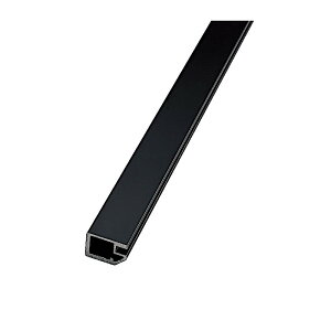 �A���~�t���[�� 19mm���^�C�v�m�X�K�c�l�n SDEL9LP300 (�F:�V���o�[�E�u���b�N�E�`�^���F�E�z���C�g) (�K���K���X��:4mm ����:3000mm)�u�X�K�c�l���i�Ȃ�J�l�}�T�v
