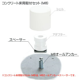 楽天市場 コンクリート アンカーボルトの通販