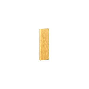 �h�A�n���h�� ������ �y���j�I���z SP18-57 (L252(P190)×W80×D15mm) �Жʗp (�K���X�h�A�ɂ͎g�p�s��)