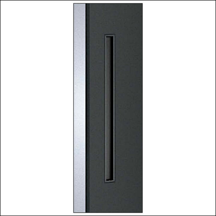 楽天市場】ドアハンドル 【ユニオン】 T1149-26-101-L450 ルミブラック 