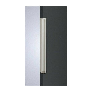 �h�A�n���h�� �y���j�I���z T2940-15 (L400(P160+160)×W42×D30mm) (�t���b�V���h�A��p) (�Ή��h�A��:40�`42mm)
