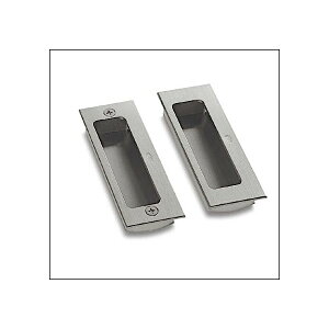 �h�A�n���h�� �y���j�I���z TH-2301 (L95(P80)×W35×D2mm) ���ʗp (�Ή��h�A��:24mm�ȏ�)