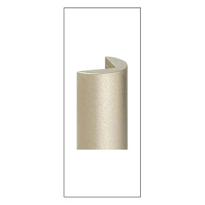 R[i[K[h veNg yjIz PRT270-003 (19×19(t:5)×R10mm) (ʃe[v\蒷:300E800E1600mm) y摜͈ɂAw͏iڍׂQlz