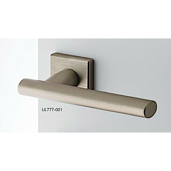 楽天市場】【4〜10日全品P5倍】レバーハンドル 【ユニオン】 UL777-001 