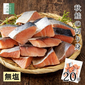 無添加 国産 天然 無塩 鮭 切り身 30g×20切【国内加工】魚 骨取り 骨なし 秋鮭 冷凍 解凍せずにそのまま使える 2個購入700円 3個購入1,200円 4個購入2,000円OFF まとめ買いクーポン付 塩なし 魚切り身 骨抜き さけ【C配送：冷凍】