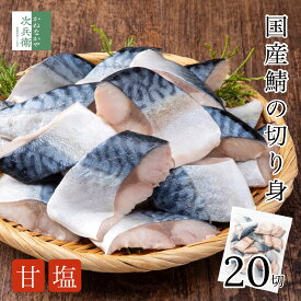 無添加 国産 天然 甘塩 さば 鯖 切り身 30g×20切 魚 骨取り 骨なし 冷凍 解凍せずにそのまま使える 2個購入500円 3個購入900円 4個購入1,400円OFF まとめ買いクーポン付 お弁当サイズ 塩あり 魚切り身 骨抜き【C配送：冷凍】