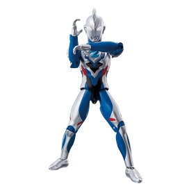 ウルトラマンZ ウルトラアクションフィギュア ウルトラマンゼット オリジナル