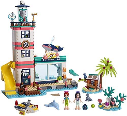 楽天市場】レゴ(LEGO) フレンズ 海のどうぶつさくせんハウス 41380