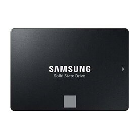 Samsung 870 EVO 500GB SATA 2.5インチ 内蔵 SSD MZ-77E500B/EC