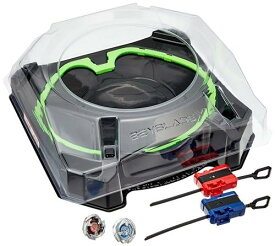 タカラトミー(TAKARA TOMY) BEYBLADE X ベイブレードX BX-17 バトルエントリーセット