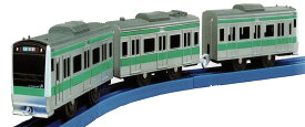 タカラトミー(TAKARA TOMY) プラレール E233系 埼京線