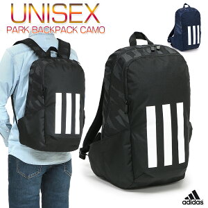 AfB_X PARK BACKPACK CAMO Y/fB[X/w/Z/w bNTbN ubN/lCr[ 27L FUP37