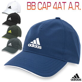 アディダス BB CAP 4AT A.R. メンズ/レディース/大人/キッズ/子供 帽子 ブラック/ネイビー/ホワイト/グレー/カーキ 51-54cm/54-57cm/57-60cm/60-63cm GNS00