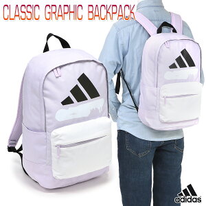 AfB_X CLASSIC GRAPHIC BACKPACK Y/fB[X/w/Z/w bNTbN p[v 23.75L GZT84