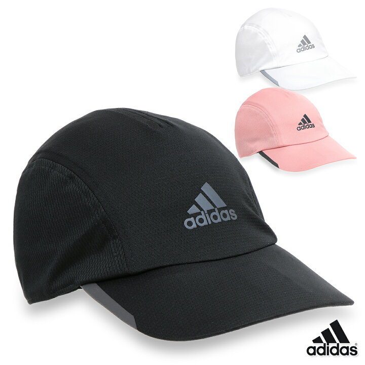 楽天市場】アディダス RUNNING AEROREADY MESH CAP メンズ/レディース 
