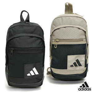 アディダス(adidas) ワンショルダーバッグ ボディバッグ・ウエスト 