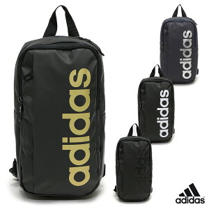 アディダス(adidas) ワンショルダーバッグ ボディバッグ・ウエスト 