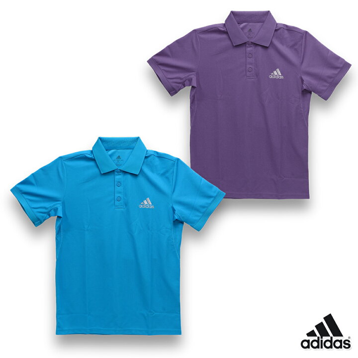 楽天市場】アディダス TENNIS CLUB SOLID POLO メンズ/レディース 
