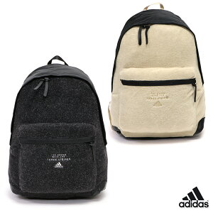 AfB_X Must Haves Performance Backpack Y/fB[X/w/Z/w bNTbN ubN/x[W W33cm×H46cm×D16cm IXG61