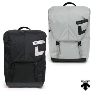 fTg FLAP BACKPACK Y/fB[X/w/Z/w bNTbN ubN/O[ W32cm×H45cm×D16cm DMARJA16