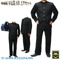 楽天市場】標準 学生服 175の通販