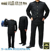 楽天市場】学生服 170（詰襟｜学生服）：メンズファッションの通販