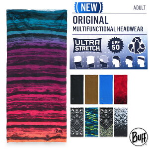 ot/Buff ot ORIGINAL MULTI FUNCTIONAL HEAD WEAR Y/fB[X lbNEH[}[ ubN/u[/uE/O[/bh/}`J[ W22cm×H53cm