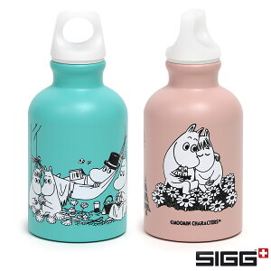 SIGG/VO [~ {g 300ml LbY/q//w hN{g O[/sN aF6.5cm/F14.5cm 50347/50348