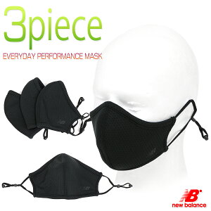 j[oX EVERYDAY PERFORMANCE MASK Y/fB[X }XN ubN S/M L/XL LAO13098
