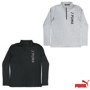 v[} FIT POLYSPAN 1/2 Y/jp g[jOEFA/W[W ubN/O[ M/L/XL 522956