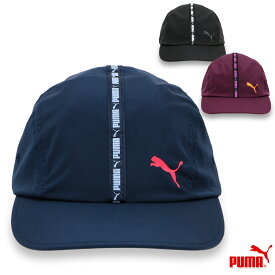 プーマ TRAINING BB CAP メンズ/レディース キャップ ブラック/ワインレッド/ネイビー 57-60cm 023465