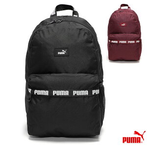 v[} PUMA PHASE e[v obNpbN Y/fB[X/w/Z/w bNTbN ubN/bh W30cm×H44cm×D14cm/e:20L 091170