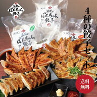 ☆お買い物マラソン☆ 期間限定！3880円→3280円 餃子 95個 タレ付き お歳暮 ◆国産◆お得な4種の餃子プ…